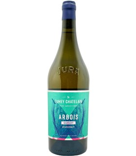 Fumey Chatelain Sauvagny Chardonnay