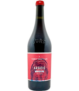 Fumey Chatelain Le Bastard Trousseau