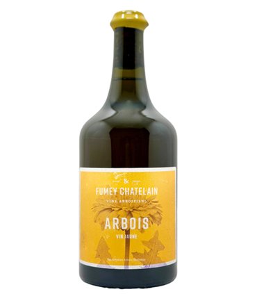 Fumey Chatelain Vin Jaune