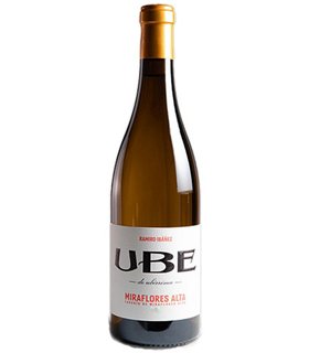 Ube Caserío de Miraflores Alta