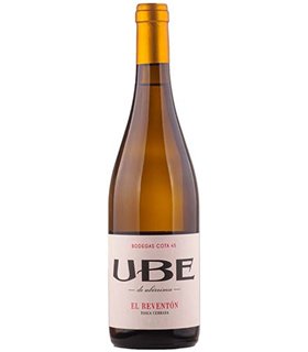 Ube El Reventón