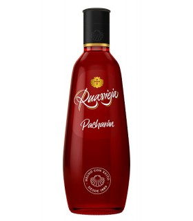 Pacharán Ruavieja