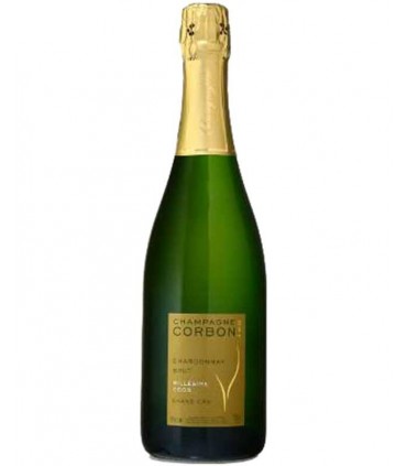 Corbon Millesimé Brut Grand Cru