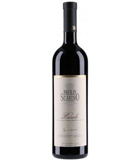 Paolo Scavino Barolo