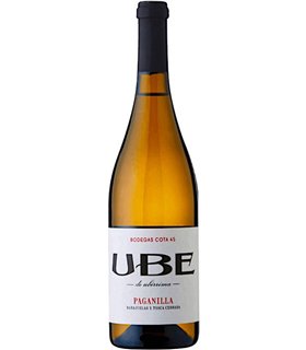 Ube Paganilla