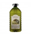 HACIENDA EL PALO - Aceite de Oliva Virgen Extra - Picual - Garrafa de 5 litros