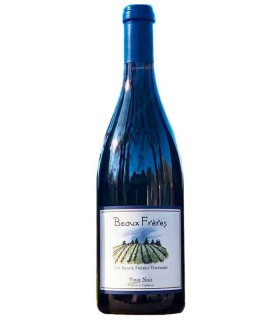 Beaux Freres Vineyard Pinot Noir