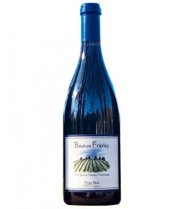 Beaux Freres Vineyard Pinot Noir