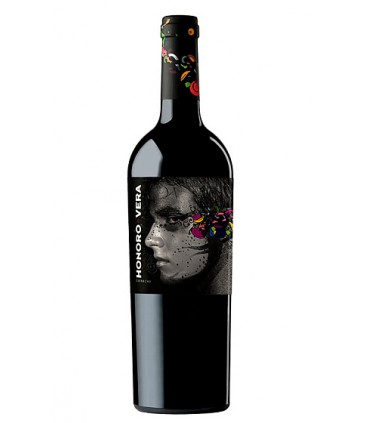Honoro Vera Garnacha Magnum