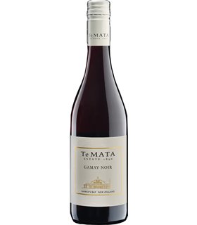 Te Mata Gamay Noir