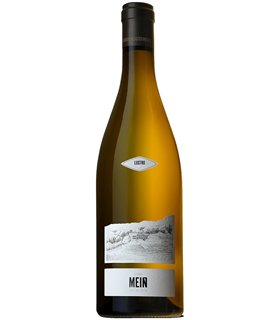 O Gran Meín Blanco I Lustro