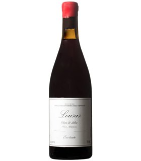 Envínate Lousas Viñas de Aldea