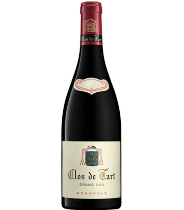 Clos De Tart Grand Cru