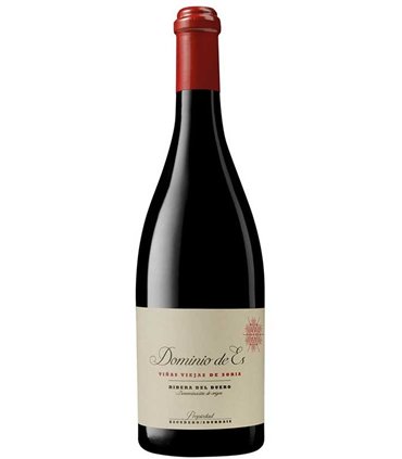 Dominio de Es Viñas Viejas de Soria 3 Litros