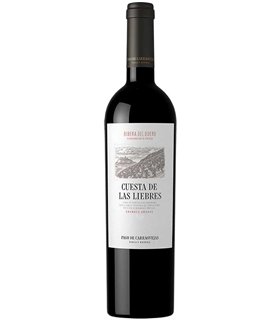 Cuesta de las Liebres Magnum