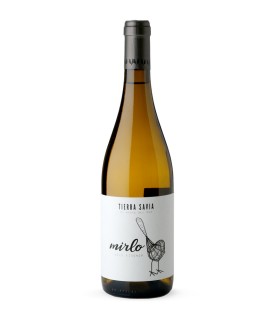 Mirlo Viognier