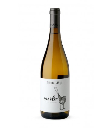 Mirlo Viognier