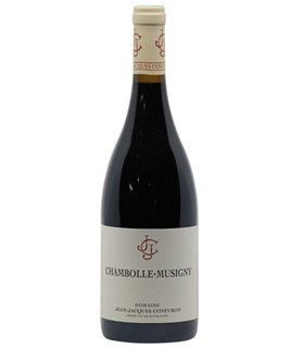 J.J. Confuron Chambolle-Musigny