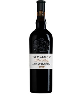 Taylor's Quinta De Terra Feita Vintage