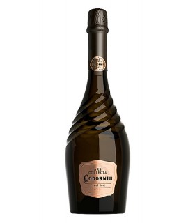 Ars Collecta Grand Rosé 2022