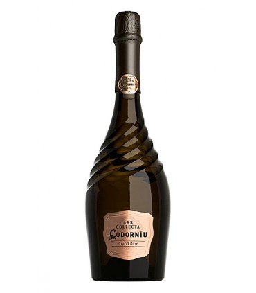 Ars Collecta Grand Rosé 2022