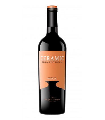 Ceramic  Monastrell