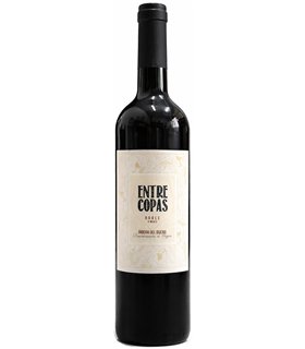 Entre Copas Roble