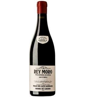 Tumba del Rey Moro