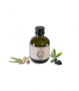 Mergaoliva - Aceite de Oliva Virgen Extra - Acebuchina - Botella 250ml.