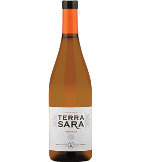 Terra Sara Verdejo