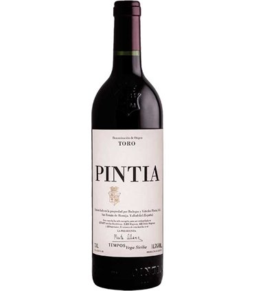 Pintia 37,5 cl