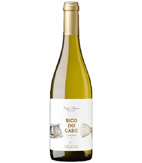 Bico do Cabo Albariño Magnum