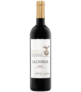 Lacrimus Reserva