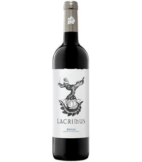 Lacrimus Crianza