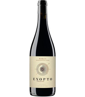 Exopto Cosecha