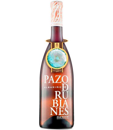 Pazo de Rubianes Albariño
