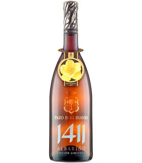 Pazo de Rubianes 1411