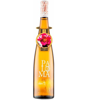 Pazo de Rubianes Paloma