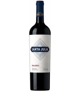 Santa Julia Malbec