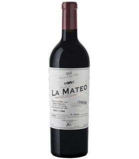 La Mateo Parcelas Singulares