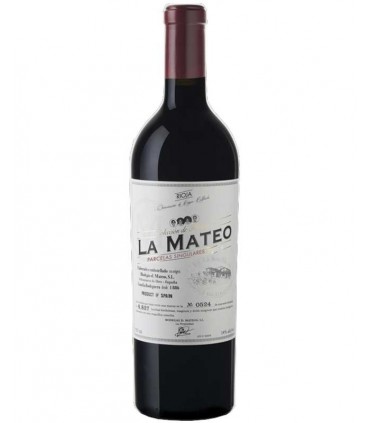 La Mateo Parcelas Singulares