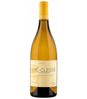 Héritiers du Comte Lafon Viré-Clessé