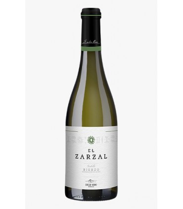 El Zarzal Godello