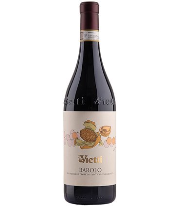 Vietti Barolo
