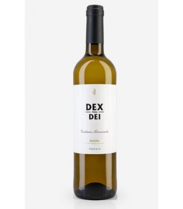 Dextera Dei - Verdejo Vendimia Seleccionada