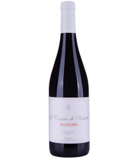 El Castro De Valtuille Seleccion
