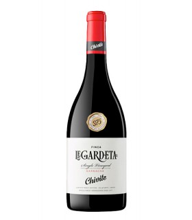 Chivite Legardeta Garnacha 2020