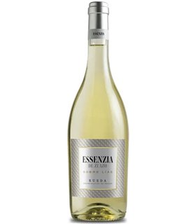 Essenzia Blanco Sobre Lías