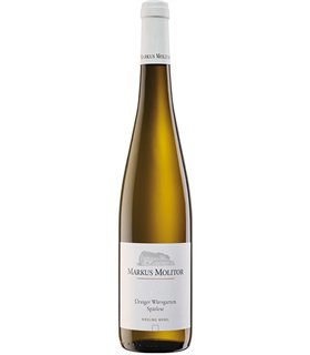 Markus Molitor Ürziger Würzgarten Spätlese