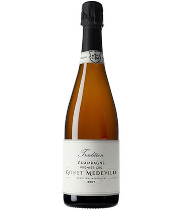 Gonet-Médeville Tradition 1er Cru